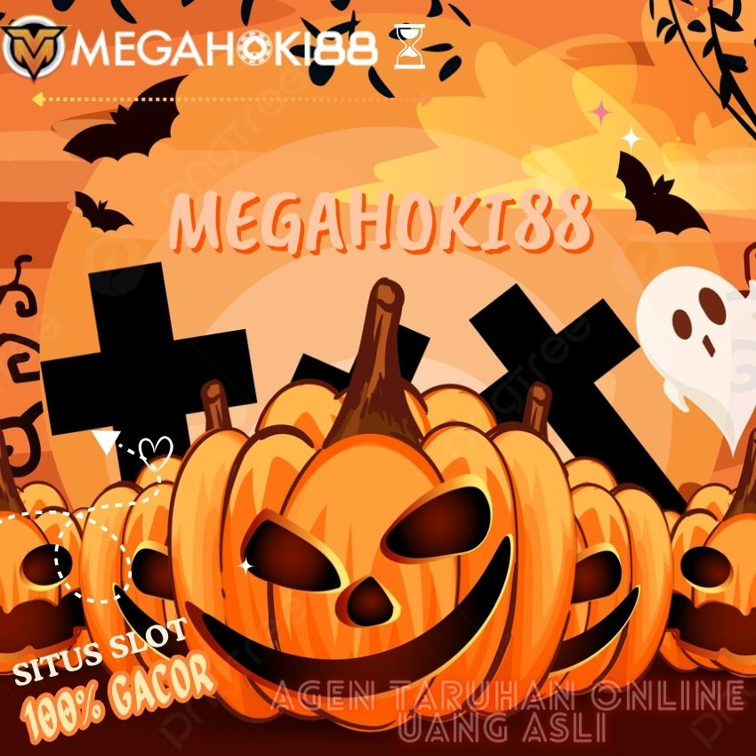 MegaHoki88